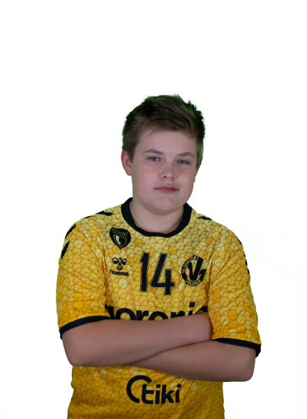 Žan Luka Dobovičnik